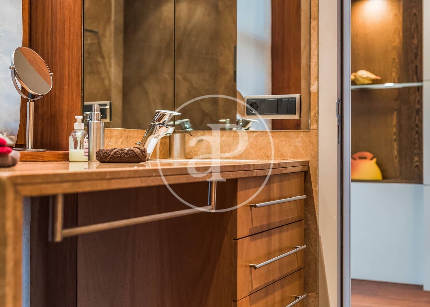 5 soverom Villa til salgs i Barcelona by med svømmebasseng - € 3 700 000 (Ref: 8708253)