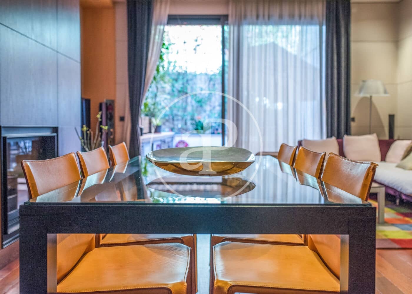 5 soverom Villa til salgs i Barcelona by med svømmebasseng - € 3 700 000 (Ref: 8708253)