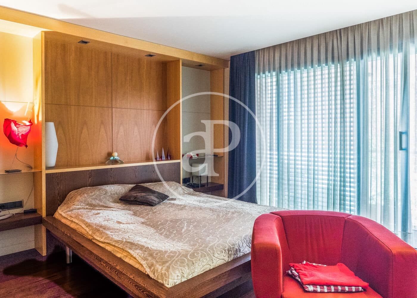 5 soverom Villa til salgs i Barcelona by med svømmebasseng - € 3 700 000 (Ref: 8708253)