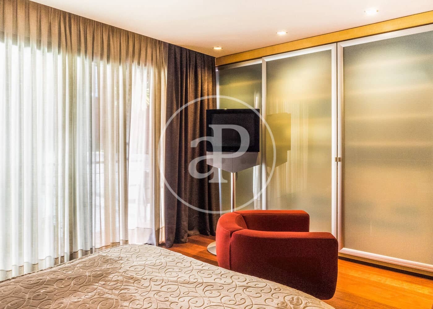 5 soverom Villa til salgs i Barcelona by med svømmebasseng - € 3 700 000 (Ref: 8708253)