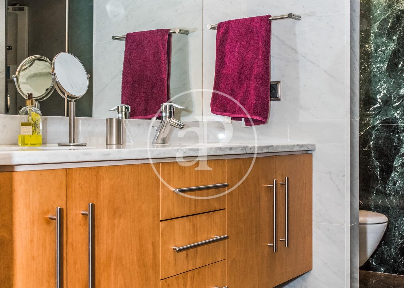 5 soverom Villa til salgs i Barcelona by med svømmebasseng - € 3 700 000 (Ref: 8708253)