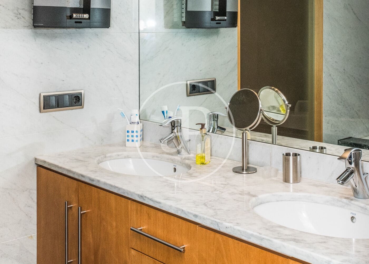 5 soverom Villa til salgs i Barcelona by med svømmebasseng - € 3 700 000 (Ref: 8708253)