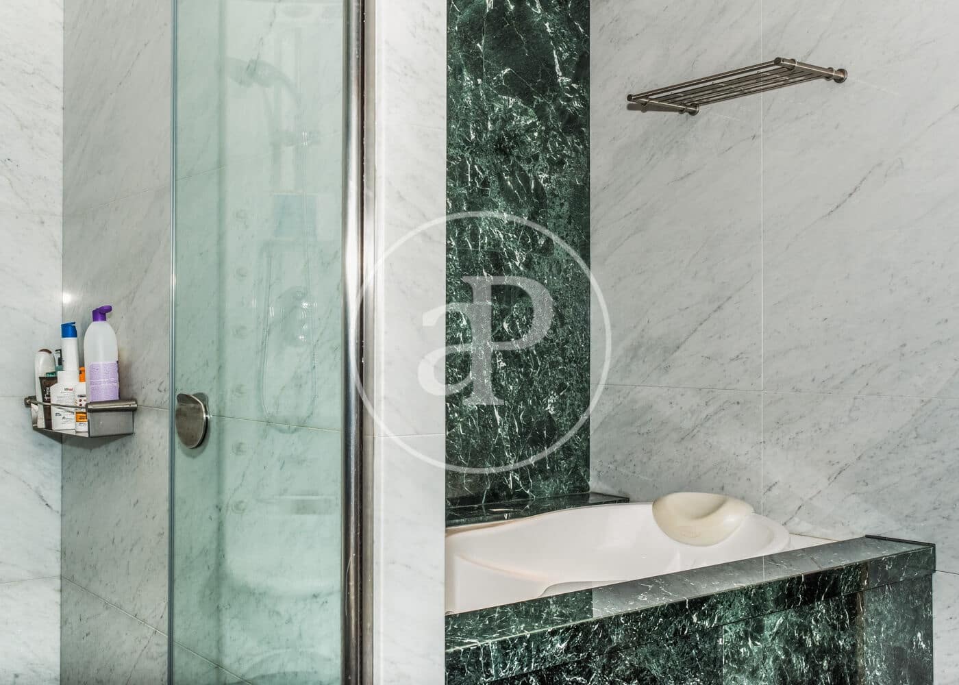 5 soverom Villa til salgs i Barcelona by med svømmebasseng - € 3 700 000 (Ref: 8708253)