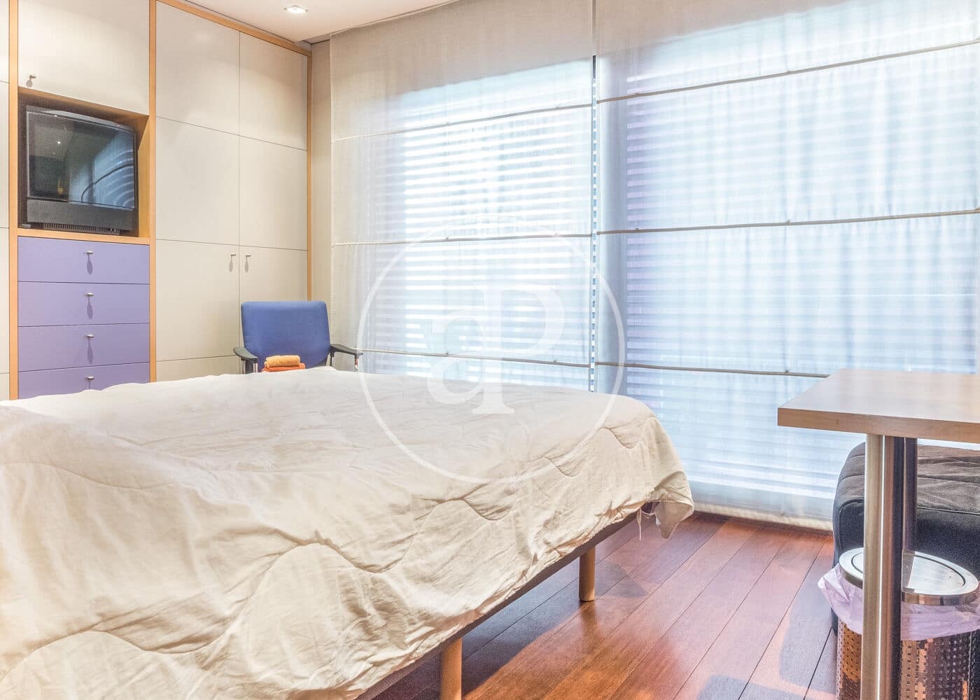 5 soverom Villa til salgs i Barcelona by med svømmebasseng - € 3 700 000 (Ref: 8708253)