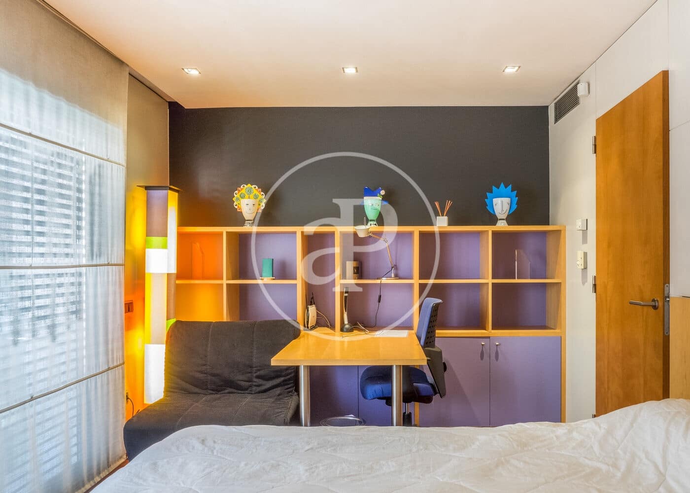 5 soverom Villa til salgs i Barcelona by med svømmebasseng - € 3 700 000 (Ref: 8708253)