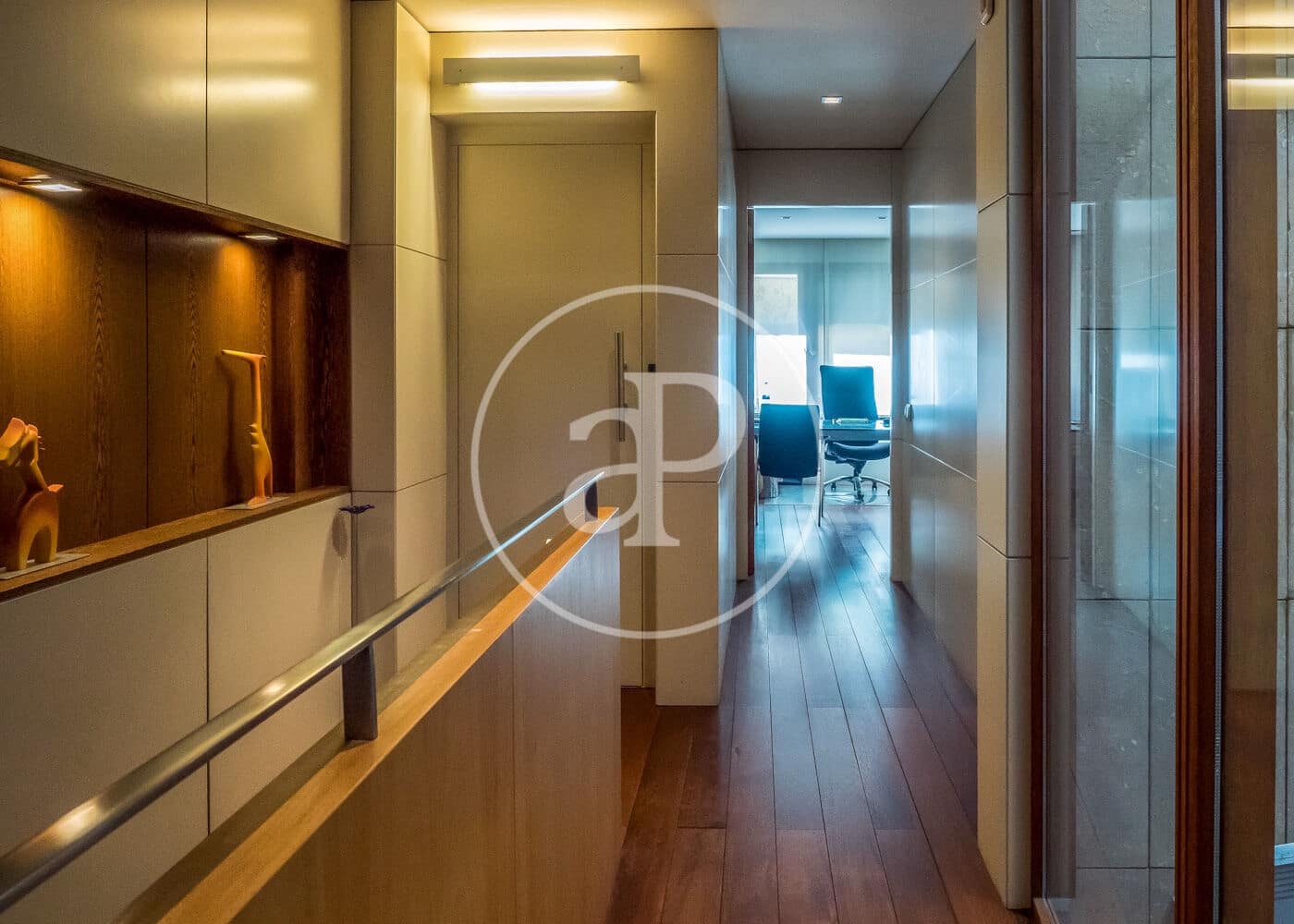 5 soverom Villa til salgs i Barcelona by med svømmebasseng - € 3 700 000 (Ref: 8708253)