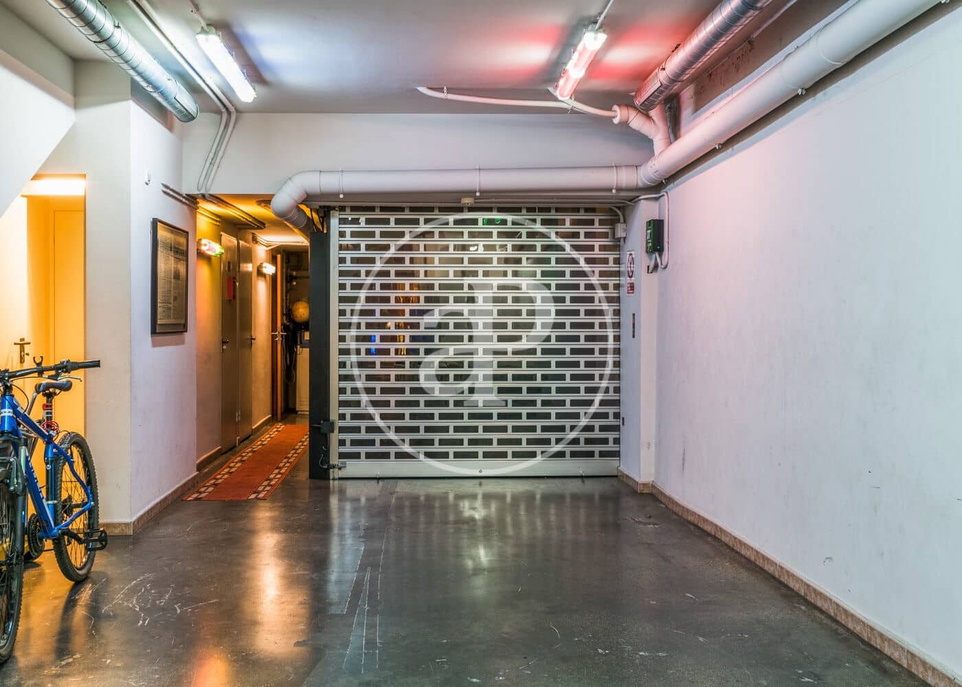 5 soverom Villa til salgs i Barcelona by med svømmebasseng - € 3 700 000 (Ref: 8708253)