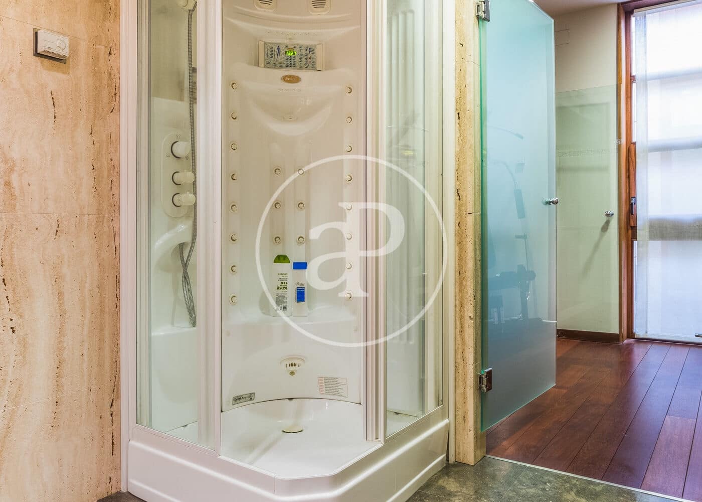 5 soverom Villa til salgs i Barcelona by med svømmebasseng - € 3 700 000 (Ref: 8708253)