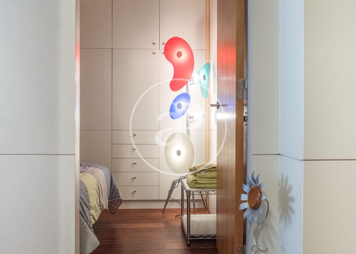 5 soverom Villa til salgs i Barcelona by med svømmebasseng - € 3 700 000 (Ref: 8708253)