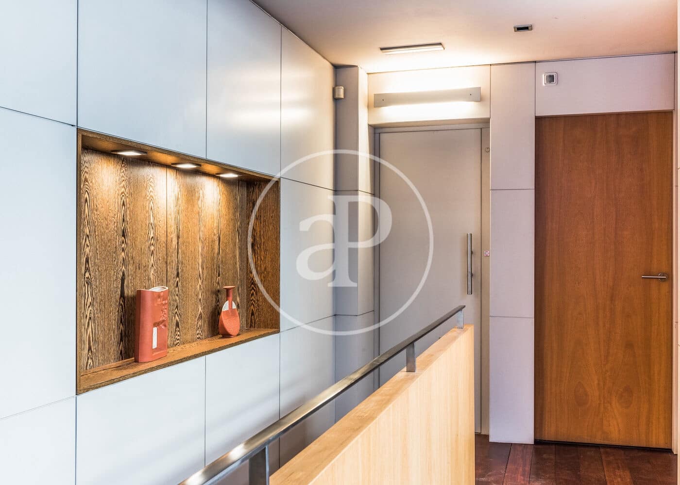 5 soverom Villa til salgs i Barcelona by med svømmebasseng - € 3 700 000 (Ref: 8708253)