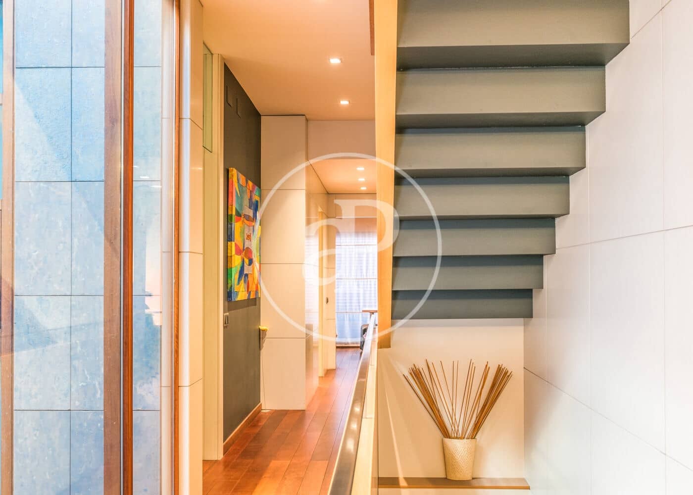 5 soverom Villa til salgs i Barcelona by med svømmebasseng - € 3 700 000 (Ref: 8708253)