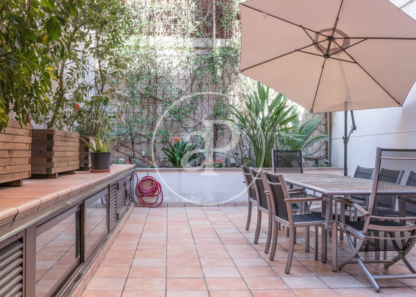 5 soverom Villa til salgs i Barcelona by med svømmebasseng - € 3 700 000 (Ref: 8708253)