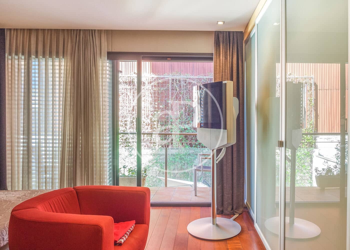 5 soverom Villa til salgs i Barcelona by med svømmebasseng - € 3 700 000 (Ref: 8708253)