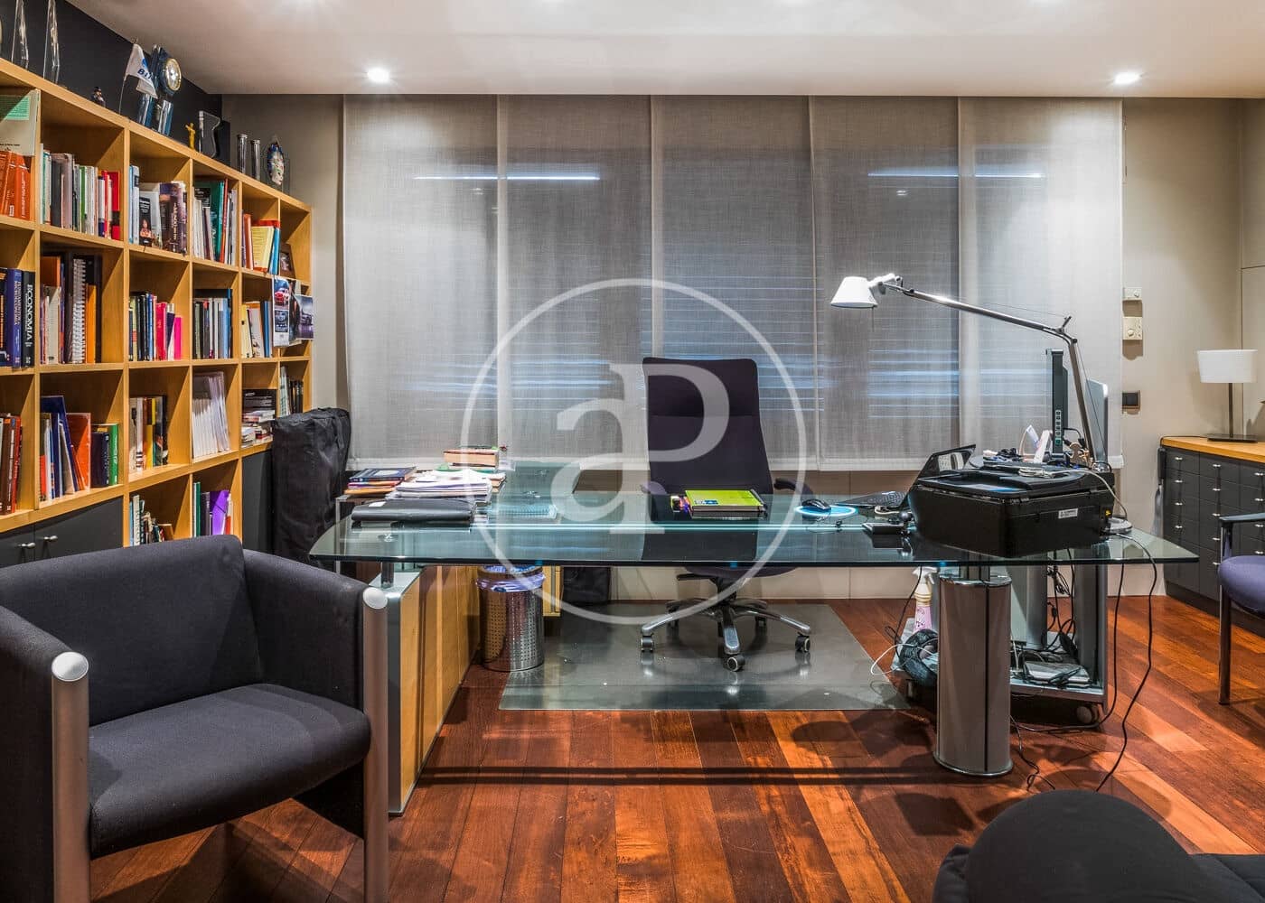 5 soverom Villa til salgs i Barcelona by med svømmebasseng - € 3 700 000 (Ref: 8708253)