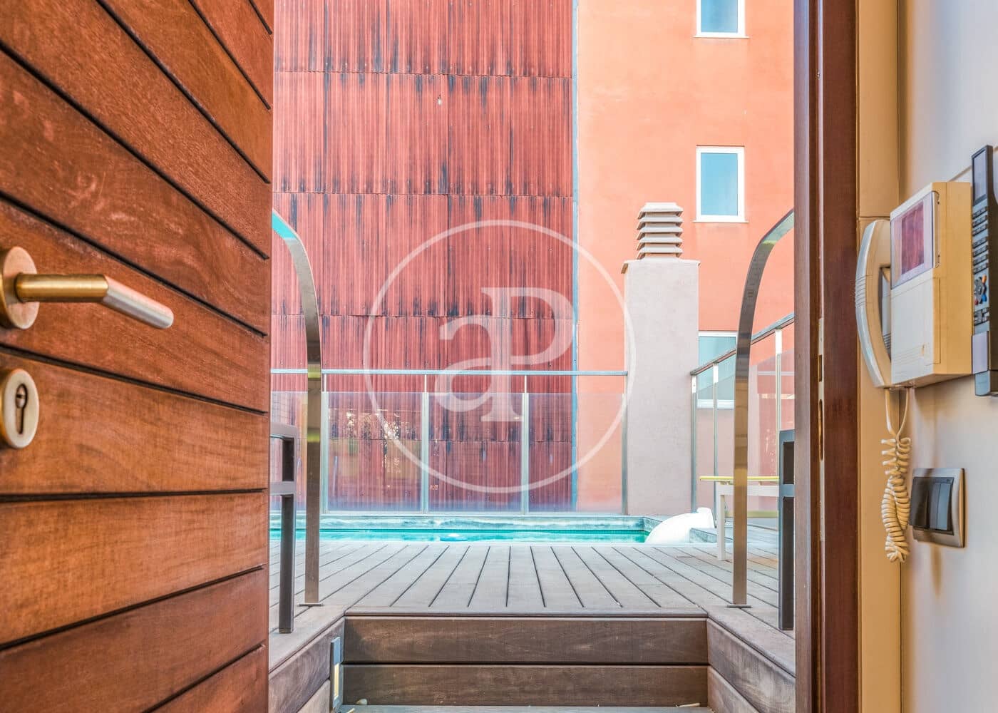 5 soverom Villa til salgs i Barcelona by med svømmebasseng - € 3 700 000 (Ref: 8708253)