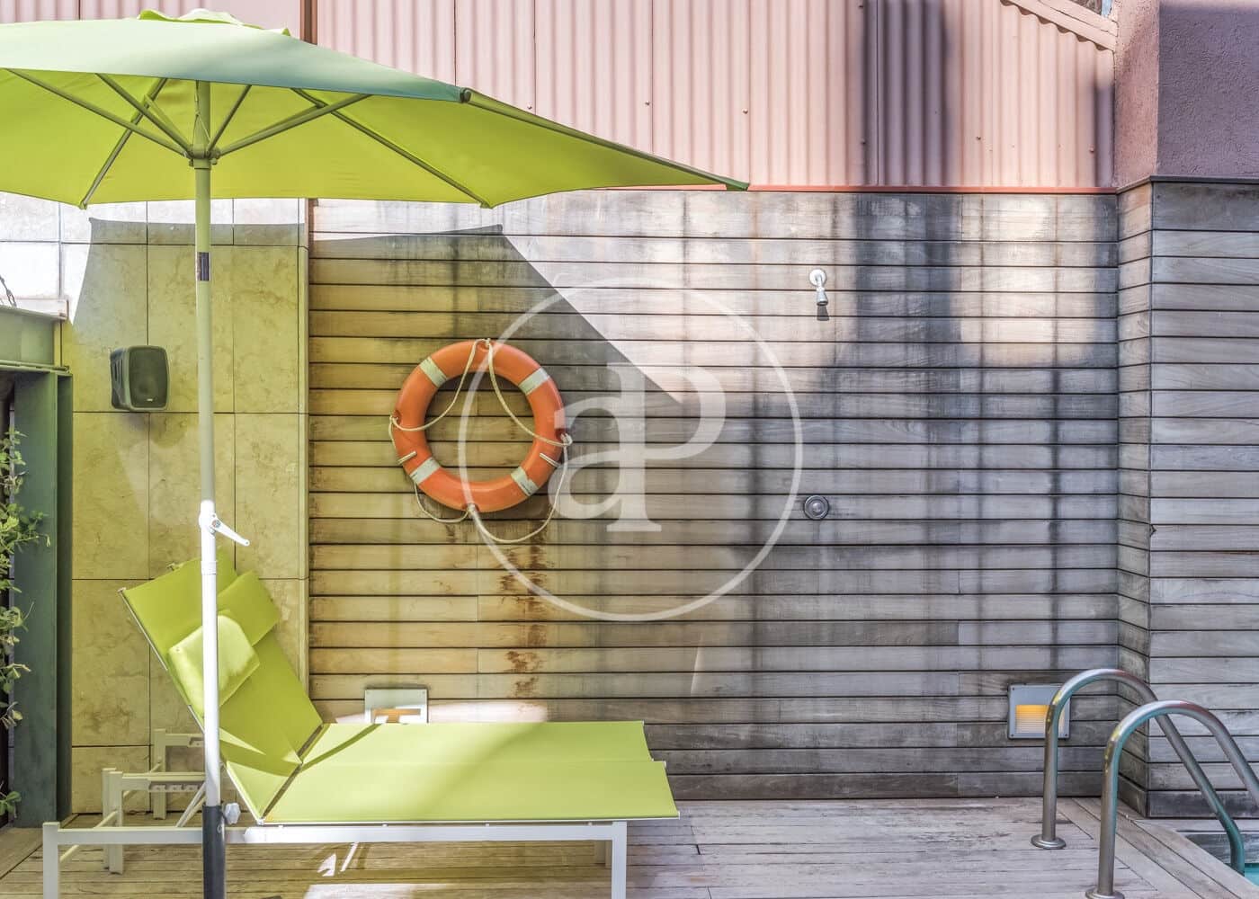 5 soverom Villa til salgs i Barcelona by med svømmebasseng - € 3 700 000 (Ref: 8708253)