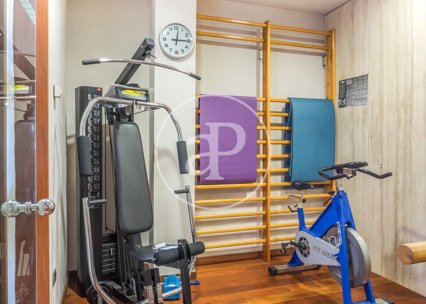 5 soverom Villa til salgs i Barcelona by med svømmebasseng - € 3 700 000 (Ref: 8708253)