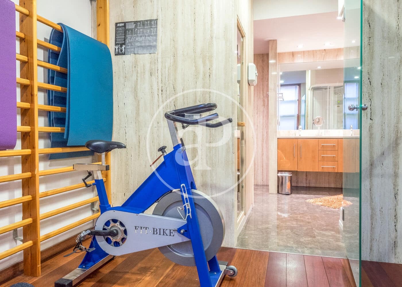 5 soverom Villa til salgs i Barcelona by med svømmebasseng - € 3 700 000 (Ref: 8708253)