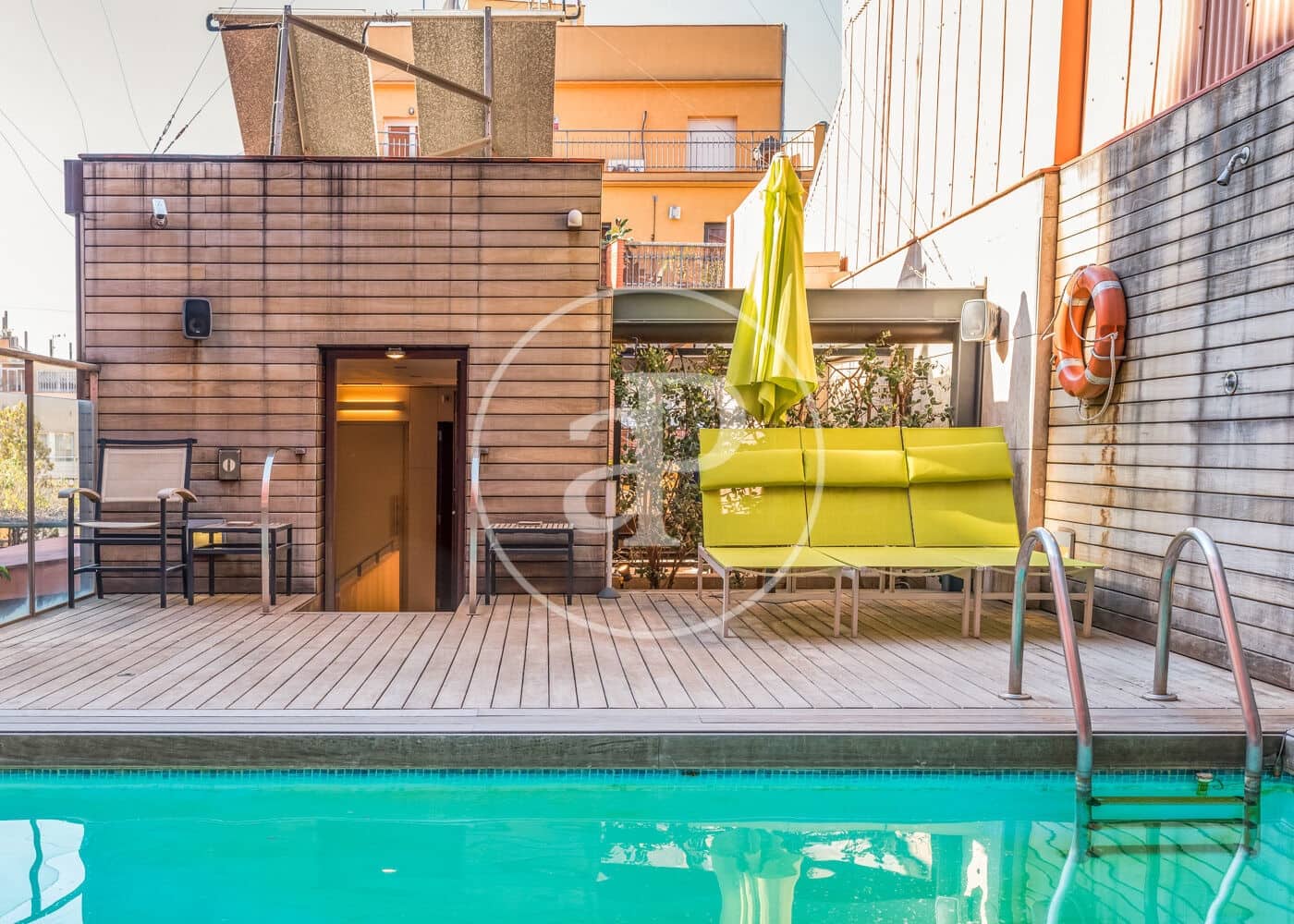 5 soverom Villa til salgs i Barcelona by med svømmebasseng - € 3 700 000 (Ref: 8708253)