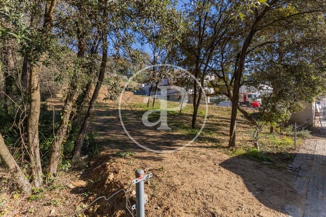 Mark till salu i Bellaterra, Cerdanyola del Vallès - 525 000 € (Ref: 8719070)