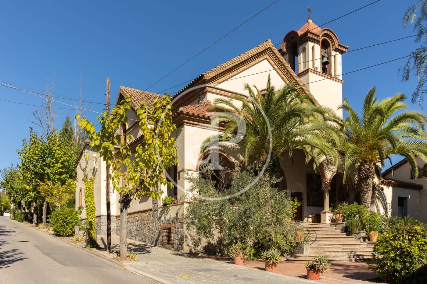 Terre non Aménagée à vendre à Bellaterra - 525 000 € (Ref: 8719070)