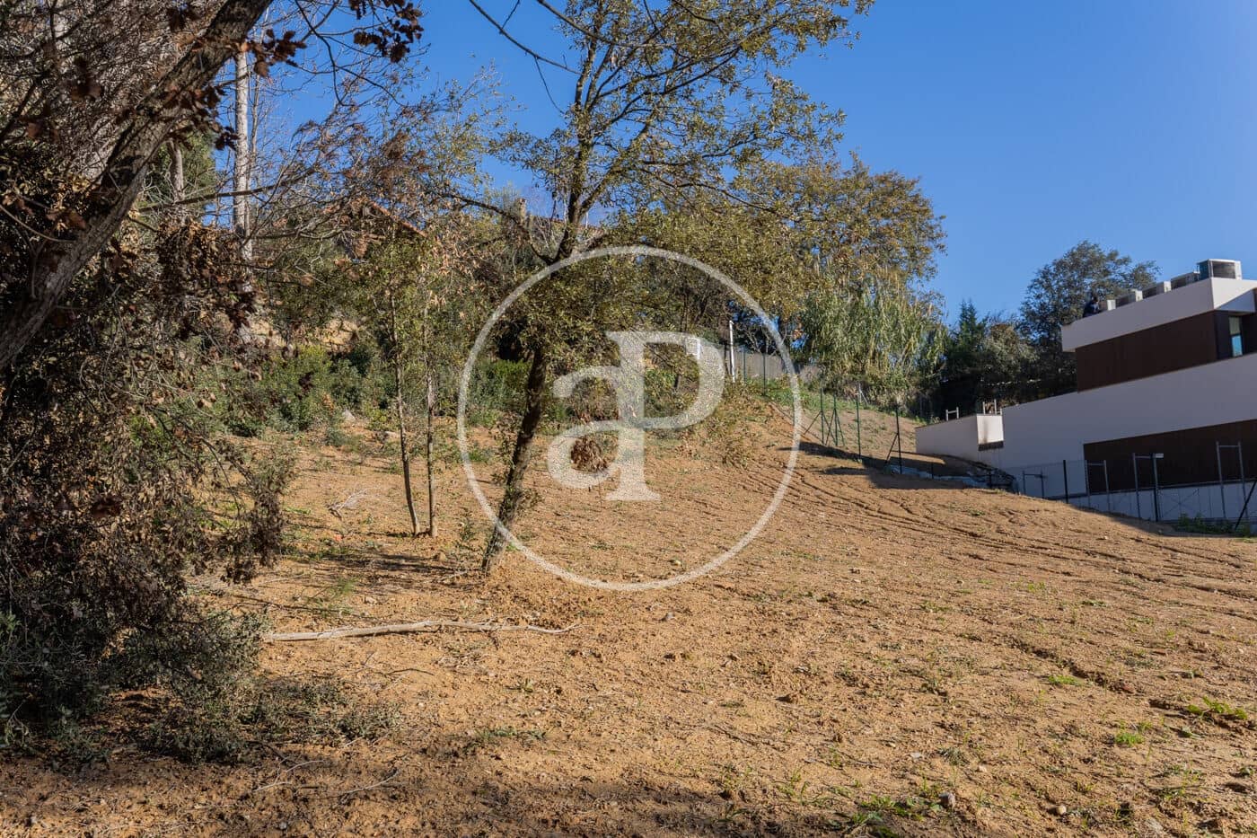 Terre non Aménagée à vendre à Bellaterra - 525 000 € (Ref: 8719070)