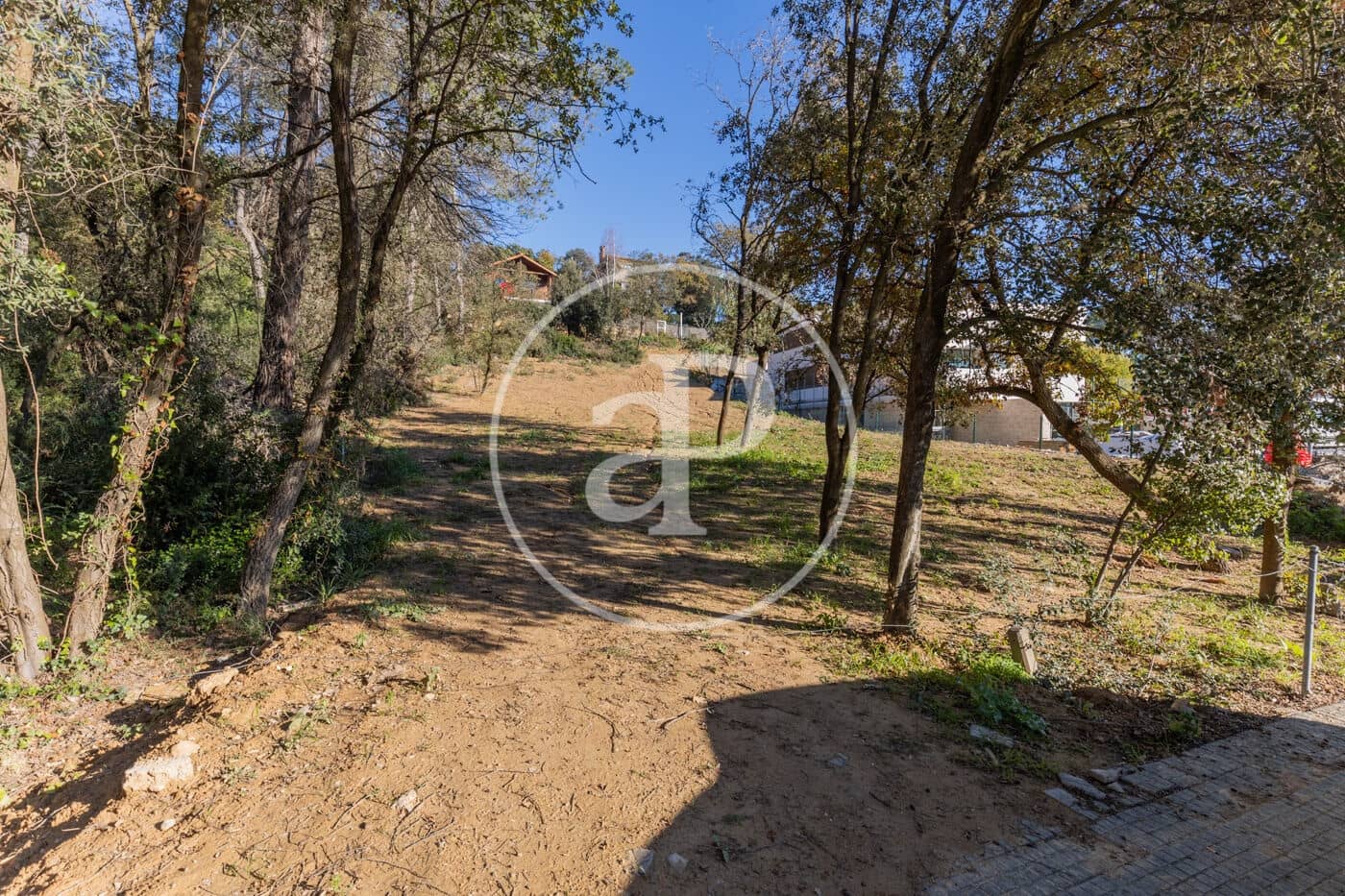 Terre non Aménagée à vendre à Bellaterra - 525 000 € (Ref: 8719070)