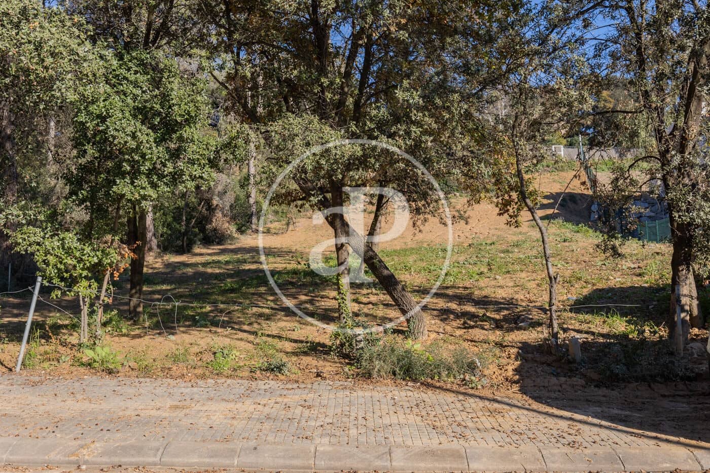 Terre non Aménagée à vendre à Bellaterra - 525 000 € (Ref: 8719070)