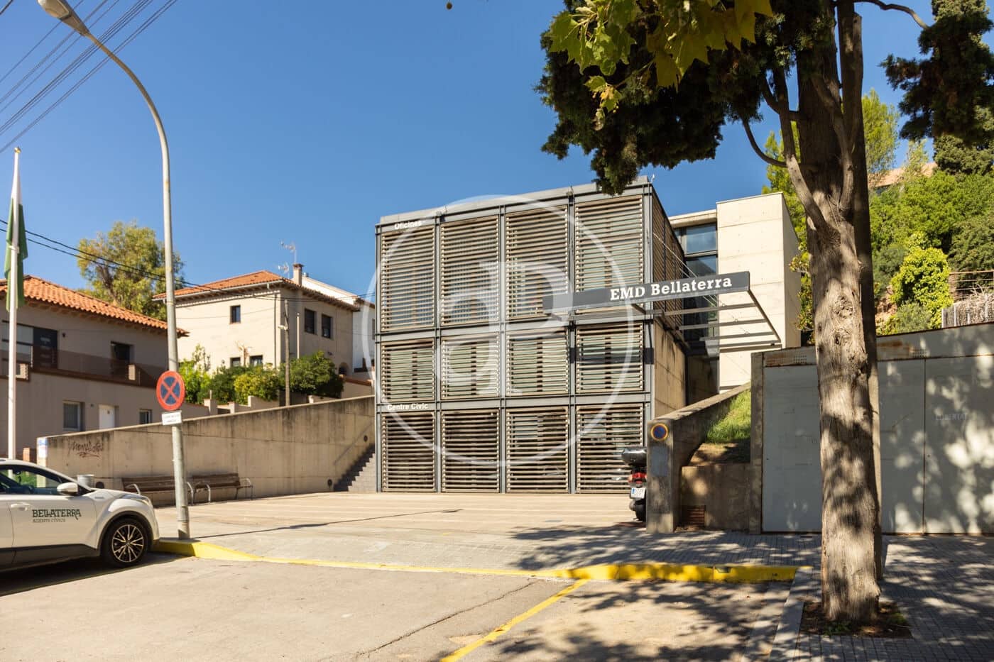 Terre non Aménagée à vendre à Bellaterra - 525 000 € (Ref: 8719070)