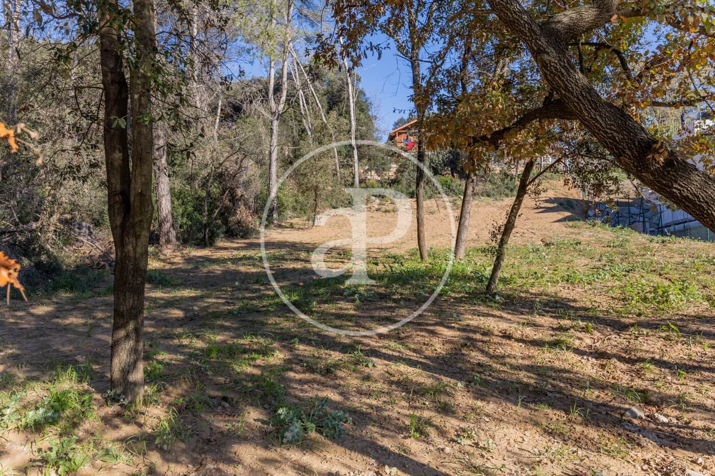 Terre non Aménagée à vendre à Bellaterra - 525 000 € (Ref: 8719070)