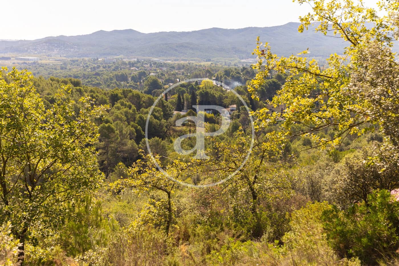 Terre non Aménagée à vendre à Bellaterra - 525 000 € (Ref: 8719070)