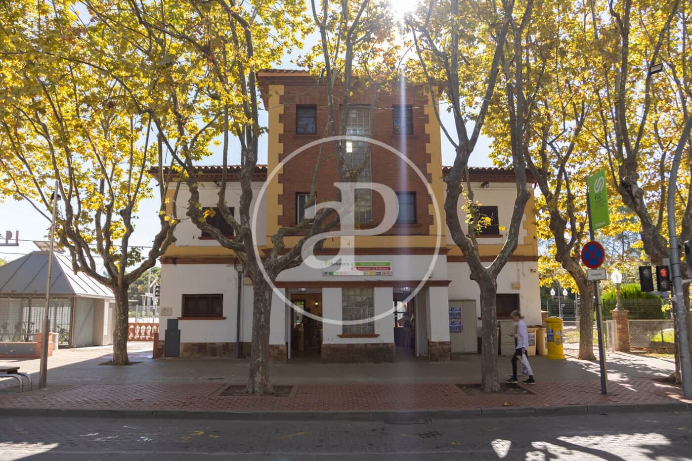 Terre non Aménagée à vendre à Bellaterra - 525 000 € (Ref: 8719070)