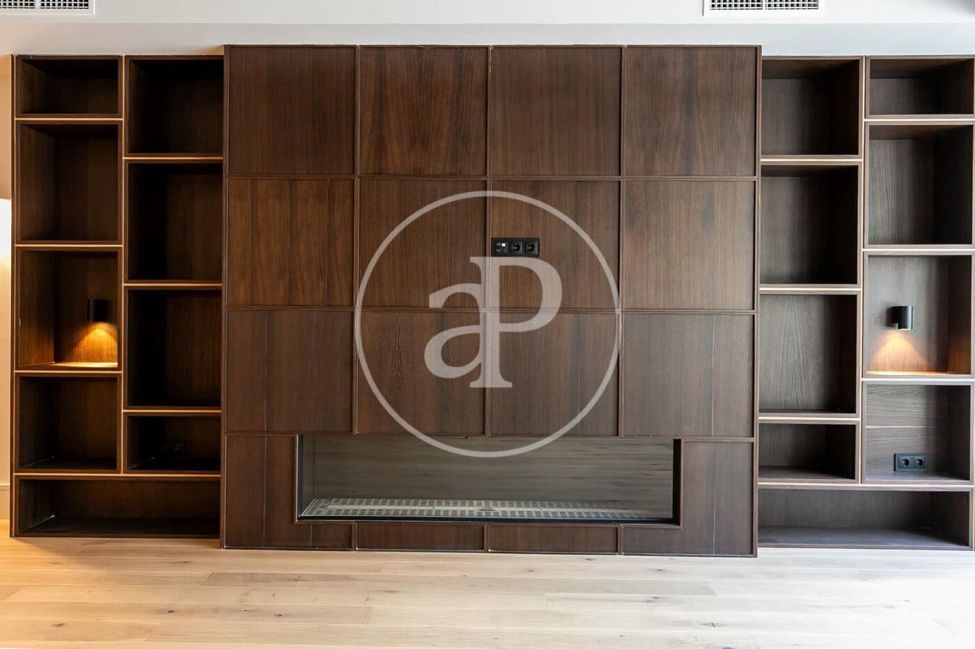 3 soveværelse Lejlighed til salg i Barcelona by - € 925.000 (Ref: 8719079)