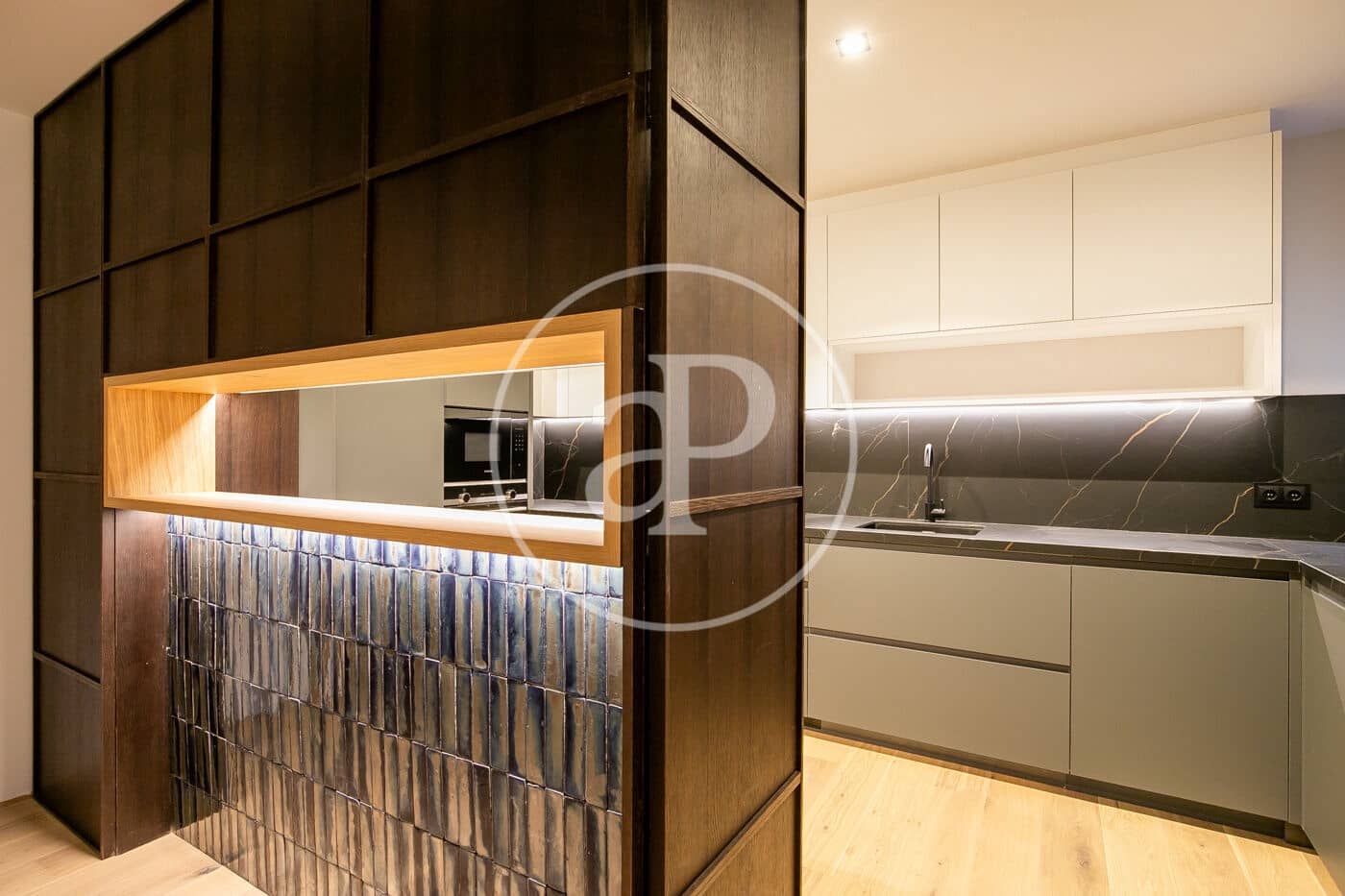 3 soveværelse Lejlighed til salg i Barcelona by - € 925.000 (Ref: 8719079)