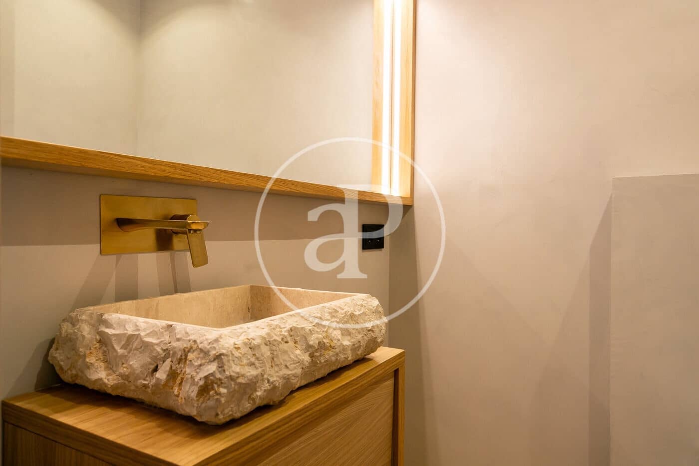 3 soveværelse Lejlighed til salg i Barcelona by - € 925.000 (Ref: 8719079)