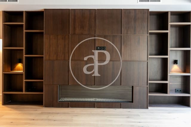 3 soveværelse Lejlighed til salg i Les Corts, Barcelona by - € 925.000 (Ref: 8719079)