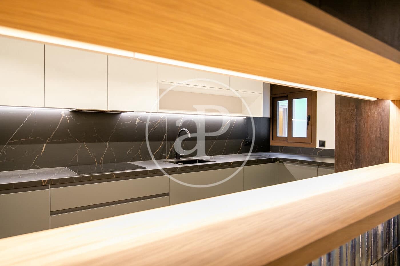 3 soveværelse Lejlighed til salg i Barcelona by - € 925.000 (Ref: 8719079)