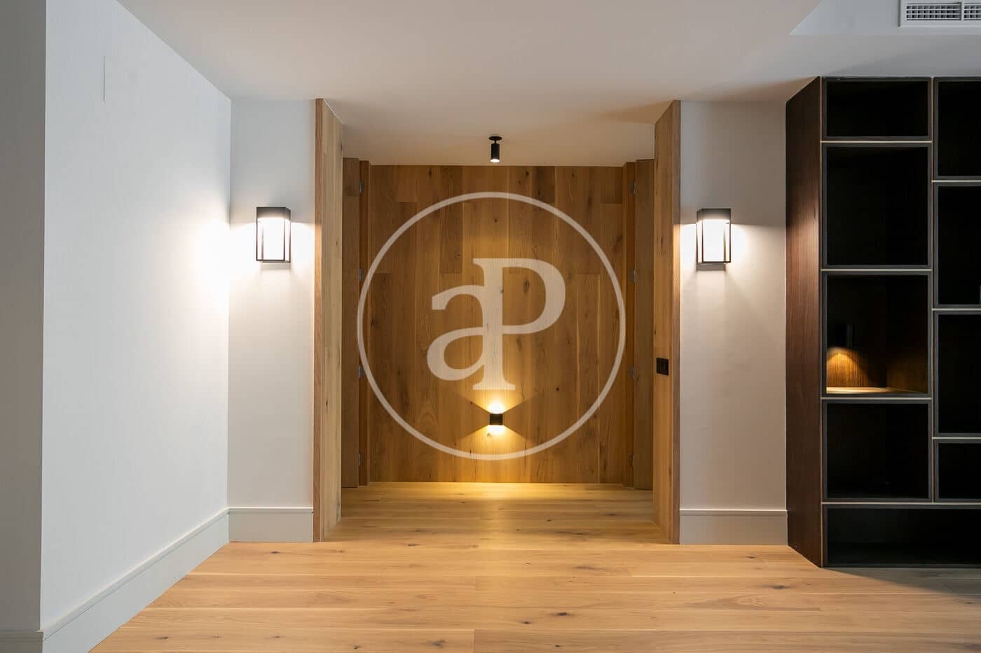 3 soveværelse Lejlighed til salg i Barcelona by - € 925.000 (Ref: 8719079)