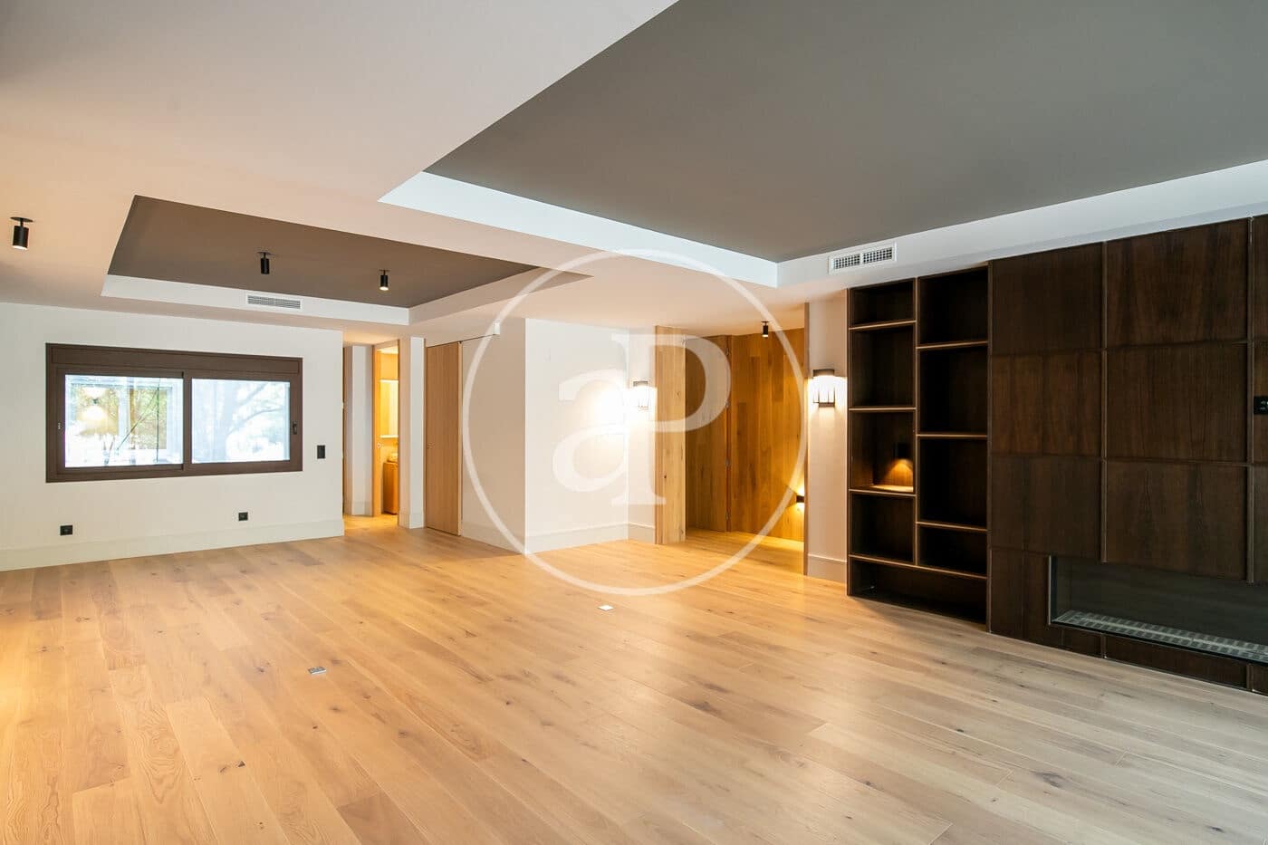 3 soveværelse Lejlighed til salg i Barcelona by - € 925.000 (Ref: 8719079)