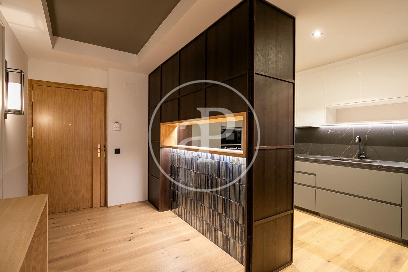 3 soveværelse Lejlighed til salg i Barcelona by - € 925.000 (Ref: 8719079)