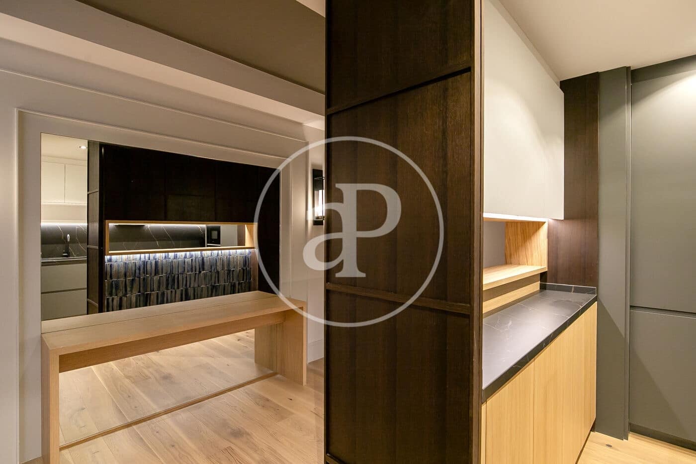 3 soveværelse Lejlighed til salg i Barcelona by - € 925.000 (Ref: 8719079)