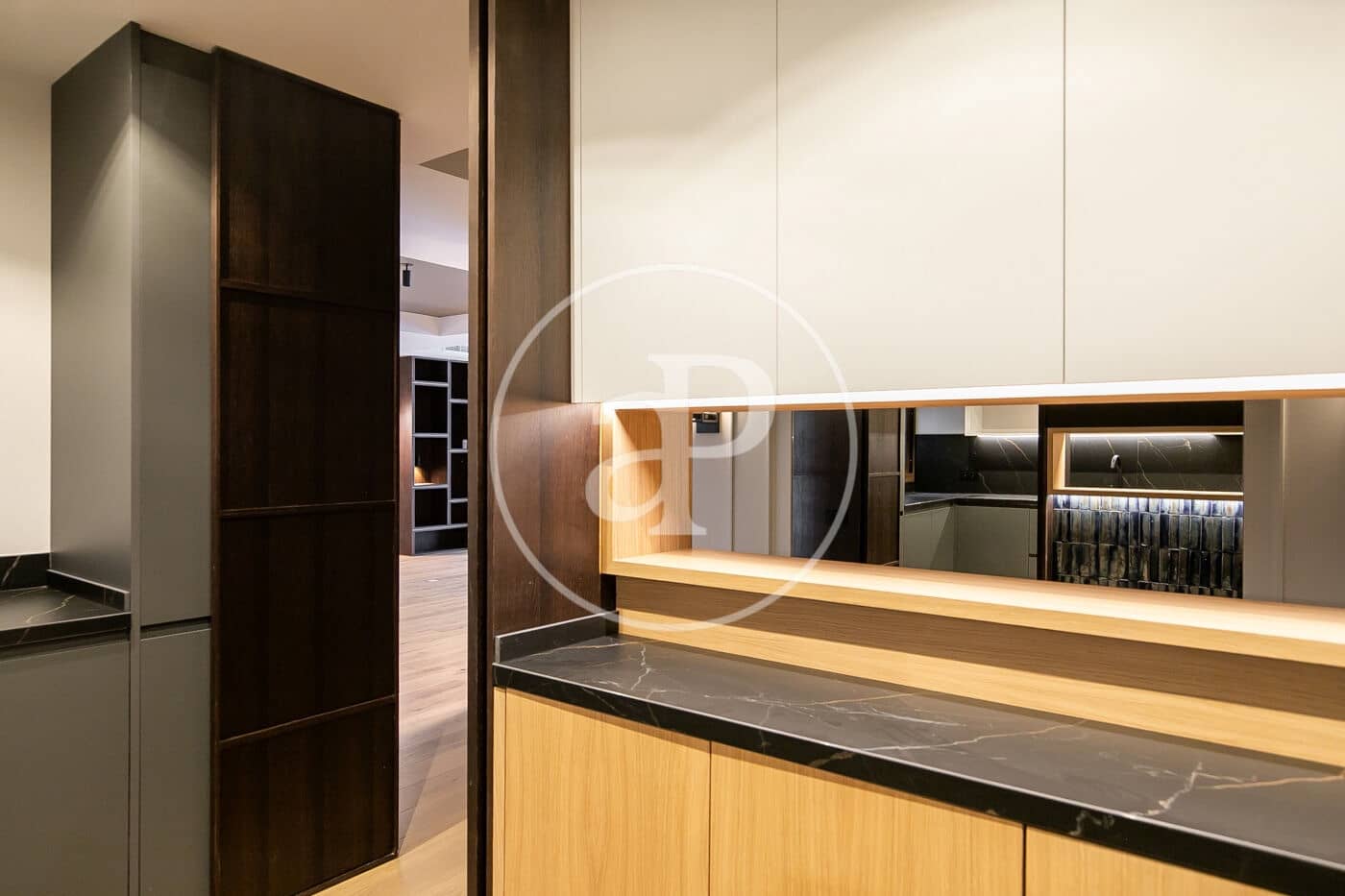 3 soveværelse Lejlighed til salg i Barcelona by - € 925.000 (Ref: 8719079)