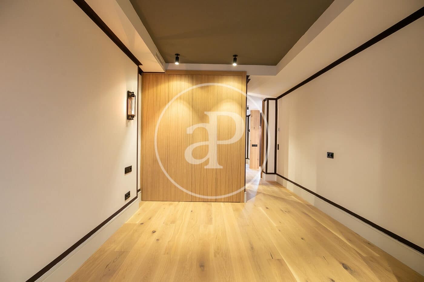 3 soveværelse Lejlighed til salg i Barcelona by - € 925.000 (Ref: 8719079)