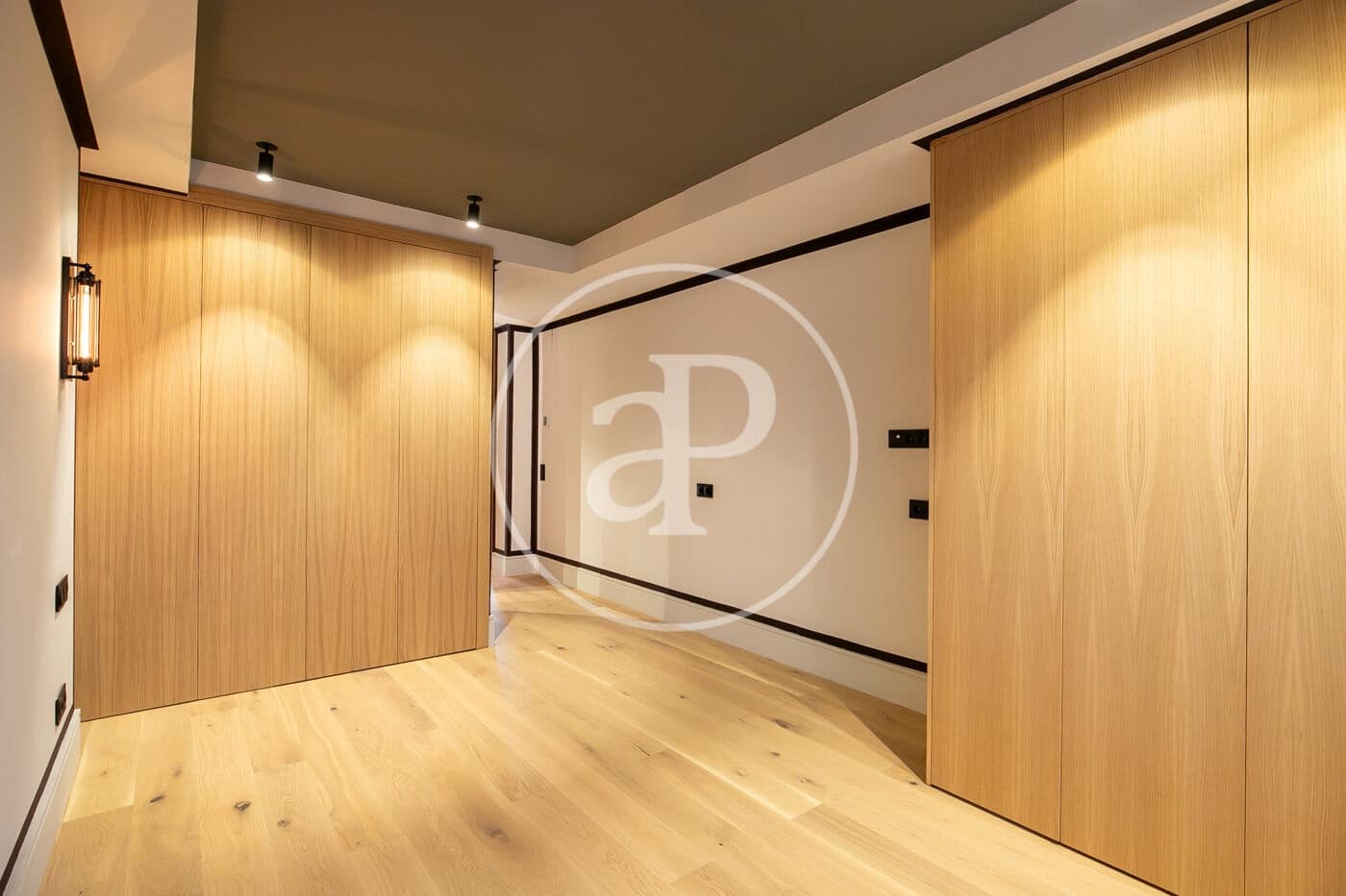 3 soveværelse Lejlighed til salg i Barcelona by - € 925.000 (Ref: 8719079)