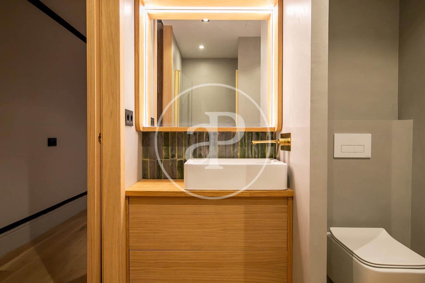 3 soveværelse Lejlighed til salg i Barcelona by - € 925.000 (Ref: 8719079)