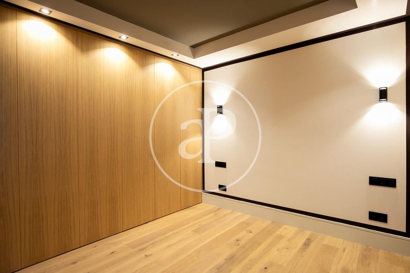 3 soveværelse Lejlighed til salg i Barcelona by - € 925.000 (Ref: 8719079)