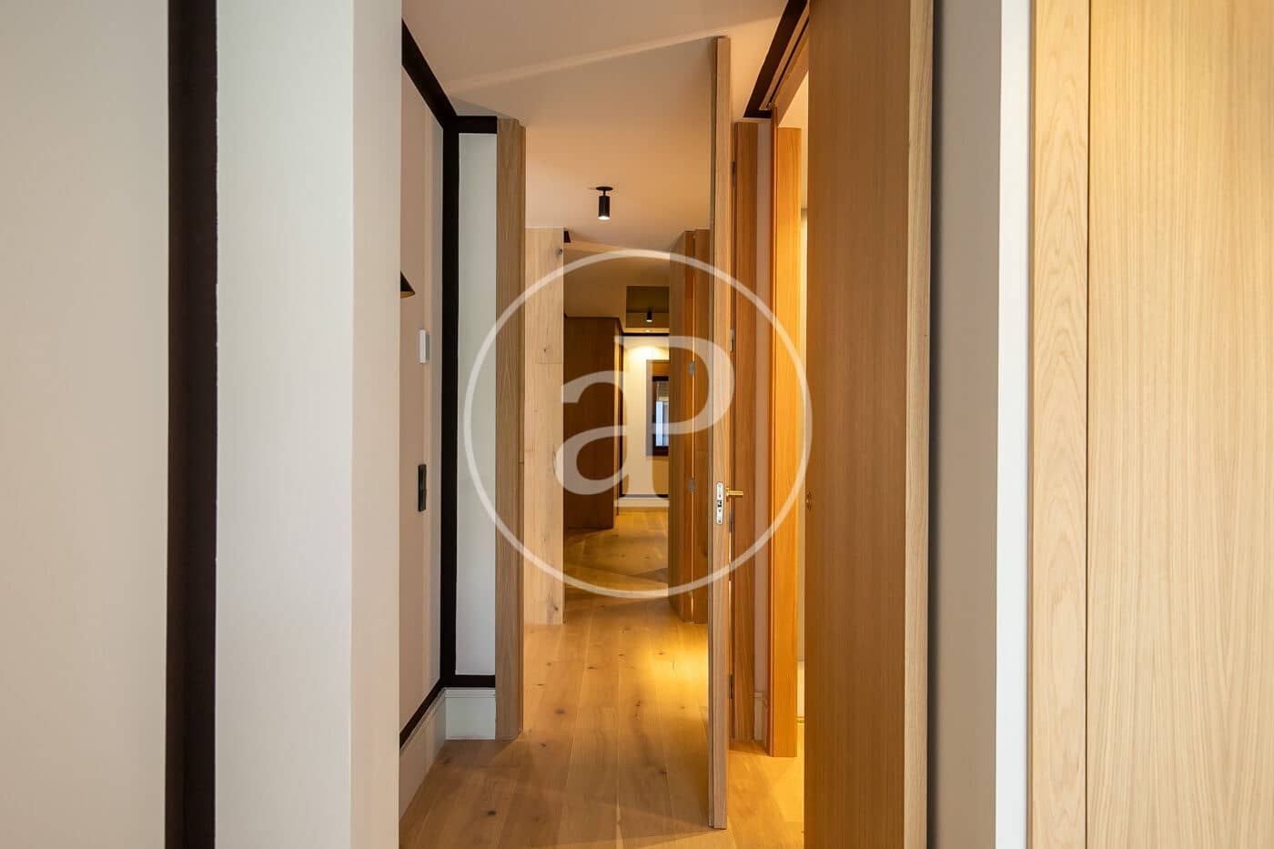 3 soveværelse Lejlighed til salg i Barcelona by - € 925.000 (Ref: 8719079)