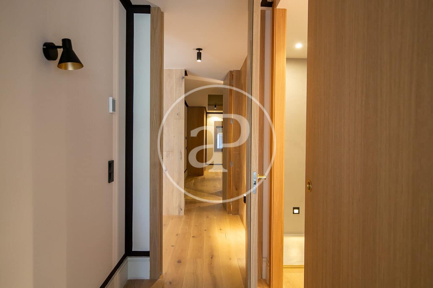 3 soveværelse Lejlighed til salg i Barcelona by - € 925.000 (Ref: 8719079)