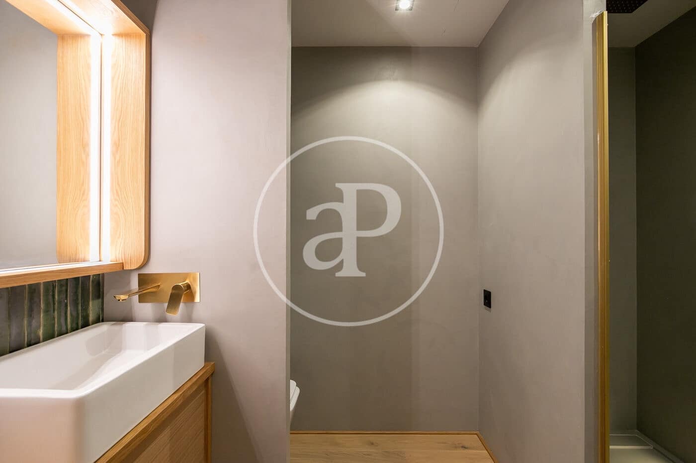 3 soveværelse Lejlighed til salg i Barcelona by - € 925.000 (Ref: 8719079)