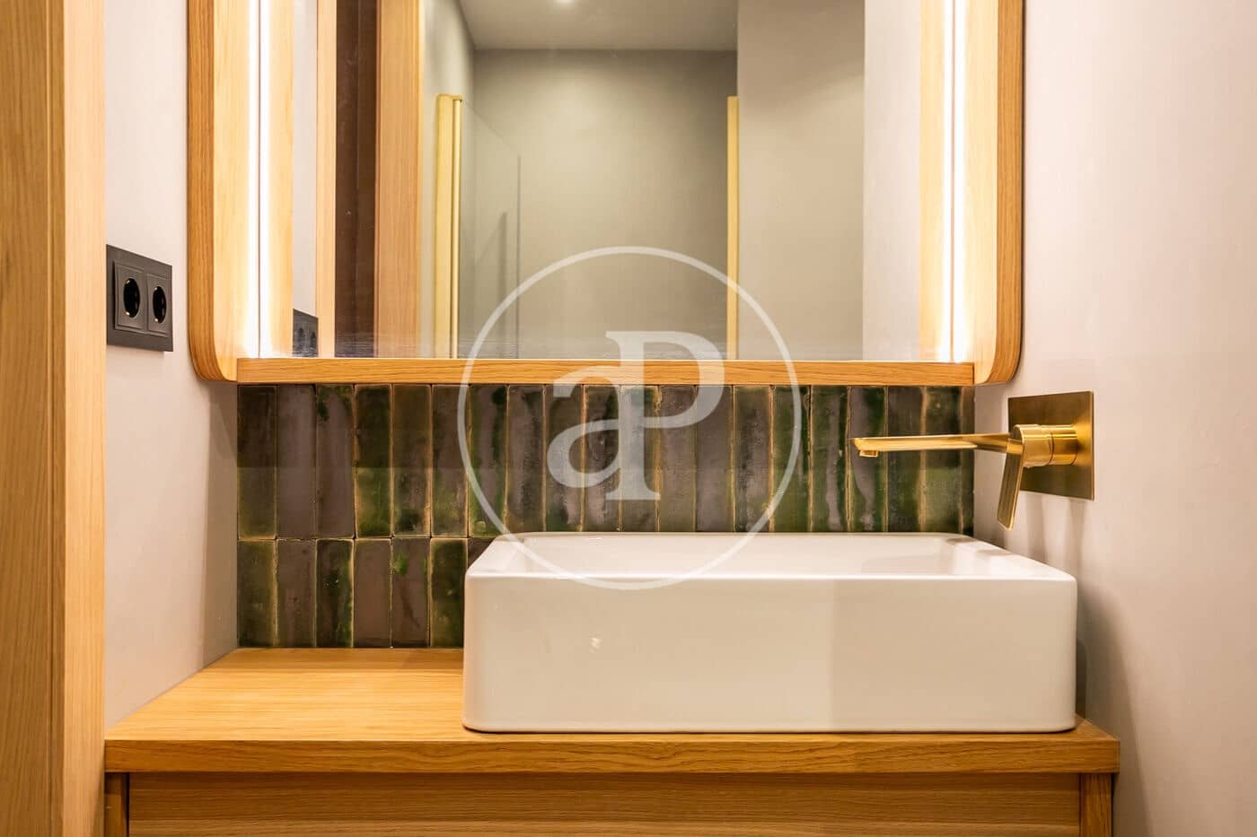 3 soveværelse Lejlighed til salg i Barcelona by - € 925.000 (Ref: 8719079)